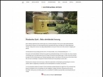 alvsbackaguld.se snapshot