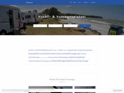 hplats.se snapshot