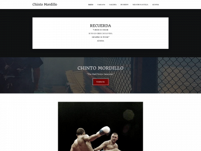 chintomordillo.es snapshot
