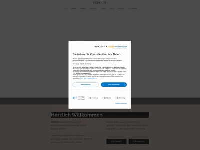 foinz.de snapshot