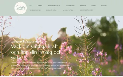 sjalsligkraft.se snapshot