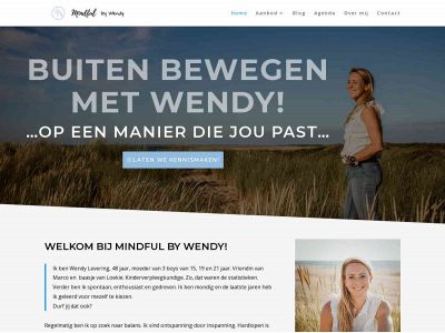 bewust-bewegen.nl snapshot