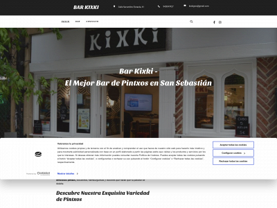barkixki.com snapshot