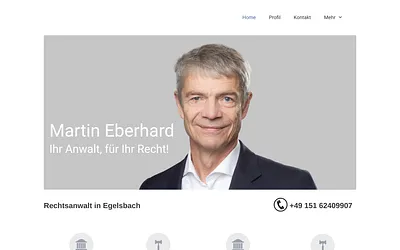 kanzlei-eberhard.com snapshot