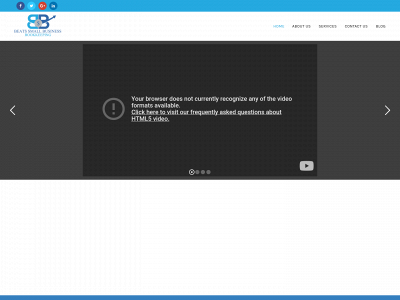 beatsbookkeeping.com.au snapshot