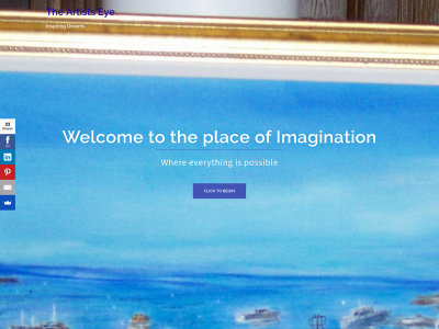 theartistseye.net snapshot