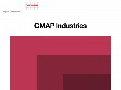 cmapindustries.com snapshot