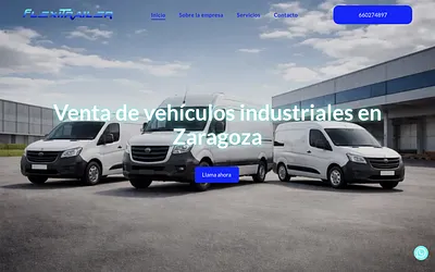 flexitrailer.net snapshot