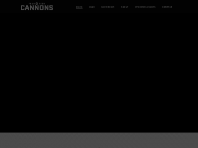 tyrannicidebrewingcompany.com snapshot