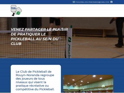 pickleball-rn.com snapshot
