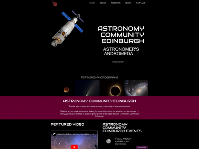 aaronb.co.uk snapshot