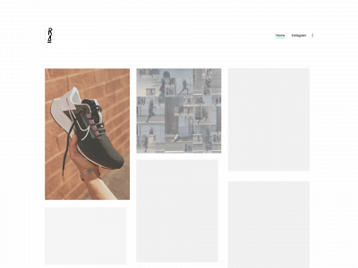 runningarchives.com snapshot