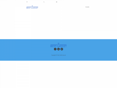 rosariovecchio.com snapshot