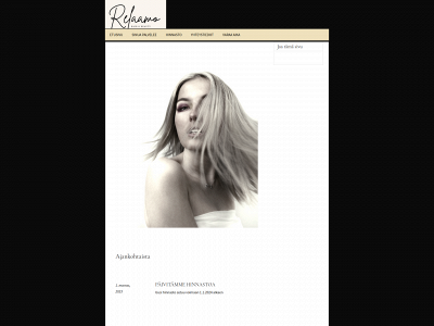 relaamo.fi snapshot