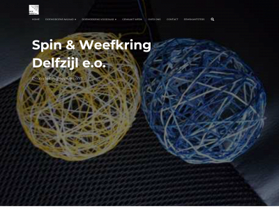 spinenweefkring.nl snapshot