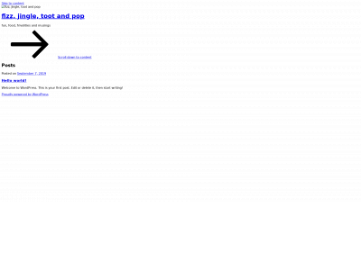 rfp.sut.mybluehost.me snapshot
