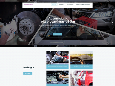 autopatarimas.lt snapshot