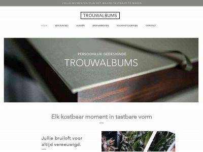 trouwalbums.info snapshot