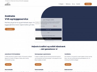 godrumsvvs.dk snapshot