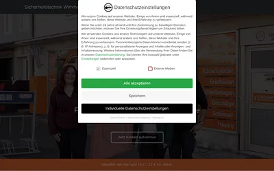 schluesseldienst-muenchen.expert snapshot