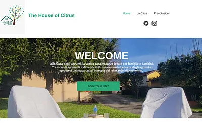 the-house-of-citrus.it snapshot