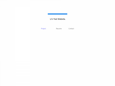 ljs-site.com snapshot