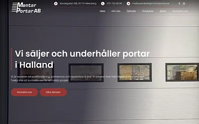 montarportar.se snapshot