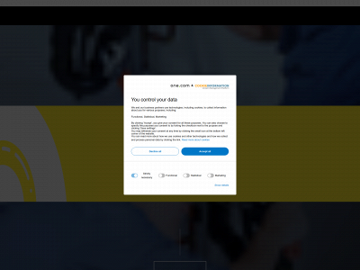 cjnheating.co.uk snapshot