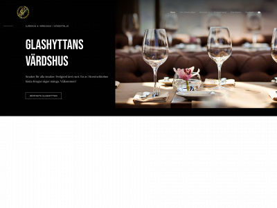 glashyttan.se snapshot