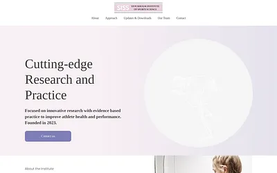 siss.se snapshot
