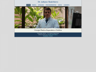 julianosbalchiero.com.br snapshot
