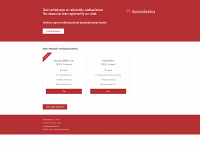 nordictalentgroup.com snapshot