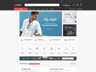 thewayzon.com snapshot