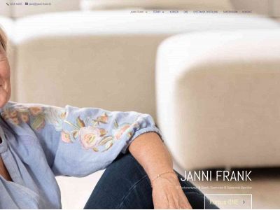 janni-frank.dk snapshot