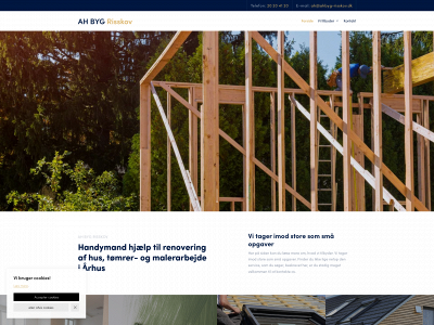 ahbyg-risskov.dk snapshot