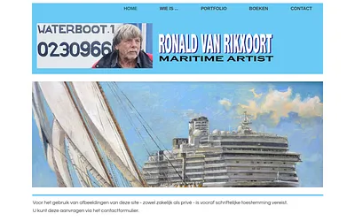 rix-art.nl snapshot