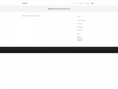 glowsie.com snapshot