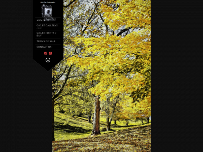 maineastphotography.com snapshot