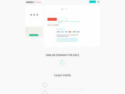 occura.com snapshot