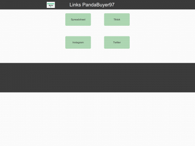 pandabuyer97.es snapshot
