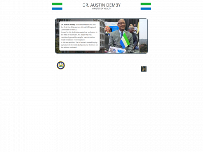 ademby.com snapshot