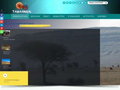 www.tawaangalpastoralisme.org snapshot