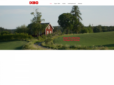 ixbo.se snapshot