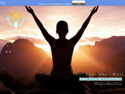 sananda-wasi.com snapshot