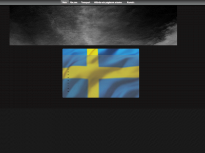 chromecars.se snapshot