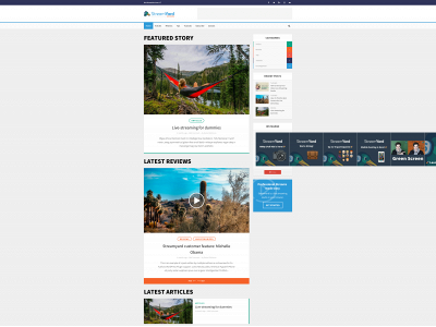 streamyardtest.site snapshot