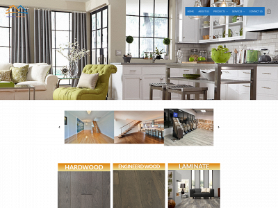 homedesignflooringinc.ca snapshot