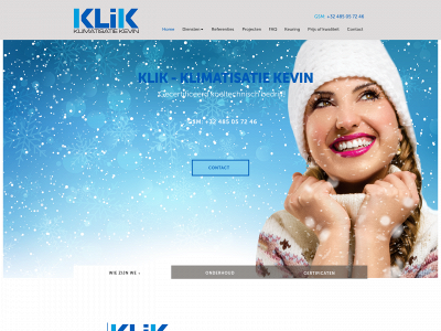 ikwilairco.com snapshot