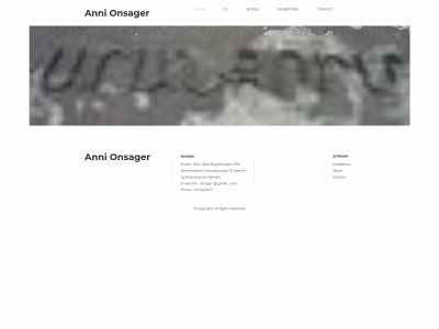 annionsager.no snapshot
