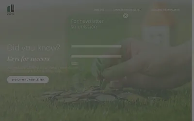 getyourmoneytogether.com snapshot